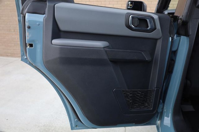 2023 Ford Bronco Base - 23017390 - 15