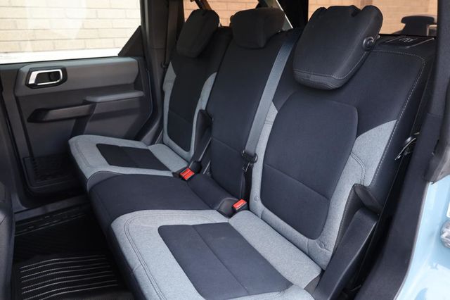 2023 Ford Bronco Base - 23017390 - 18