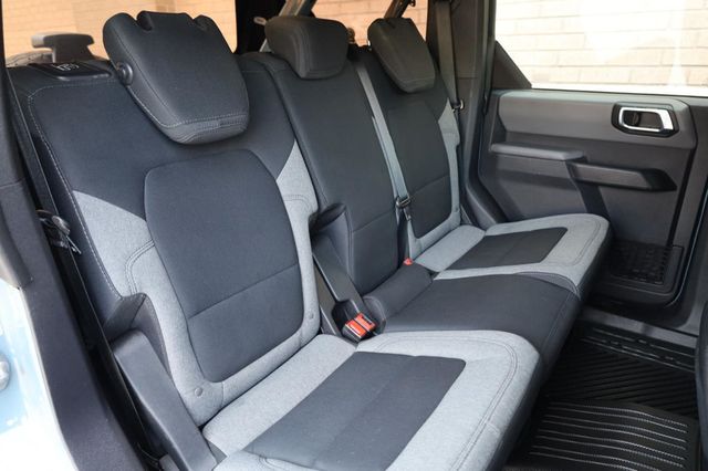 2023 Ford Bronco Base - 23017390 - 22