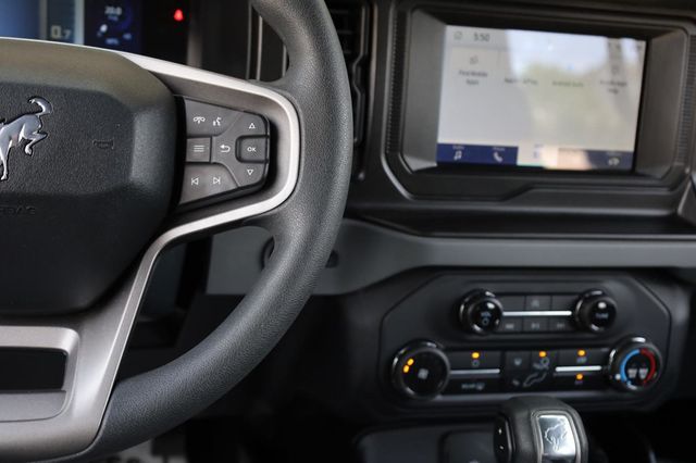 2023 Ford Bronco Base - 23017390 - 29