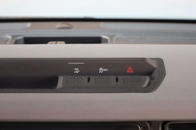 2023 Ford Bronco Base - 23017390 - 33