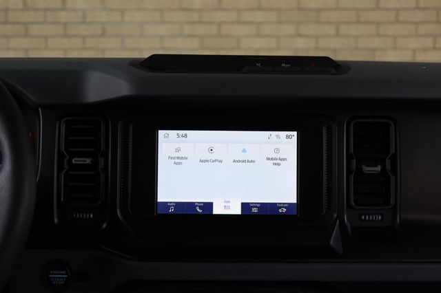 2023 Ford Bronco Base - 23017390 - 35