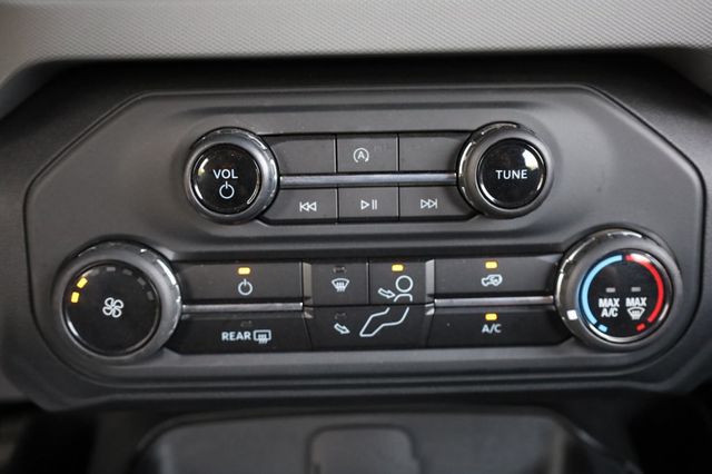 2023 Ford Bronco Base - 23017390 - 39