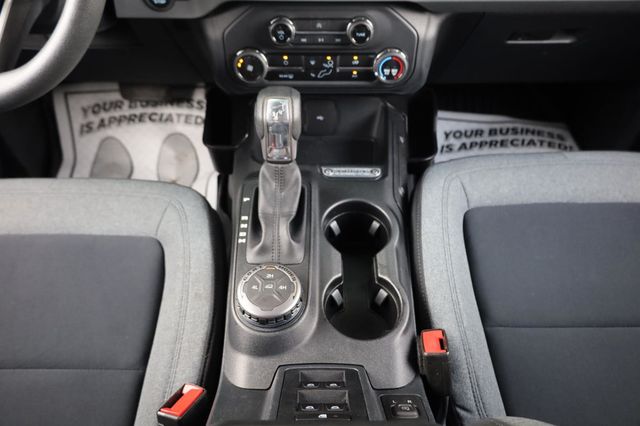 2023 Ford Bronco Base - 23017390 - 41