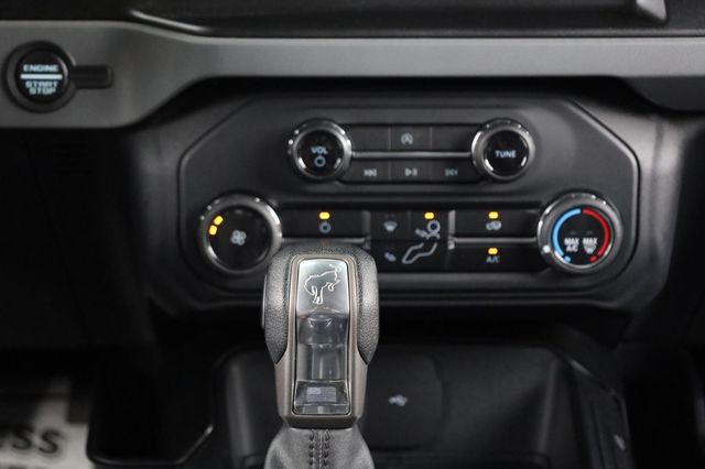 2023 Ford Bronco Base - 23017390 - 42