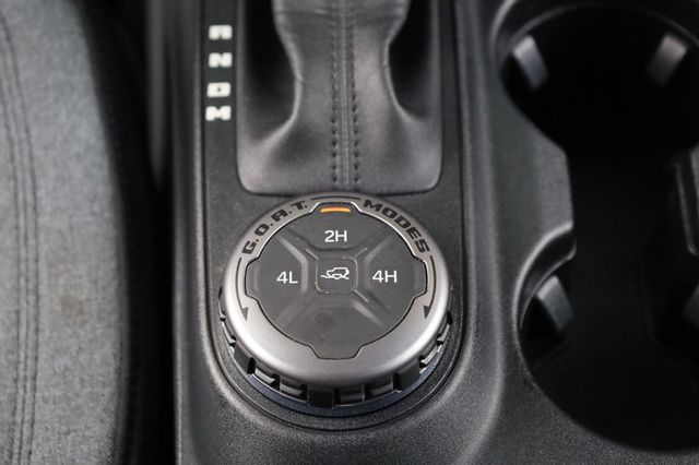 2023 Ford Bronco Base - 23017390 - 43