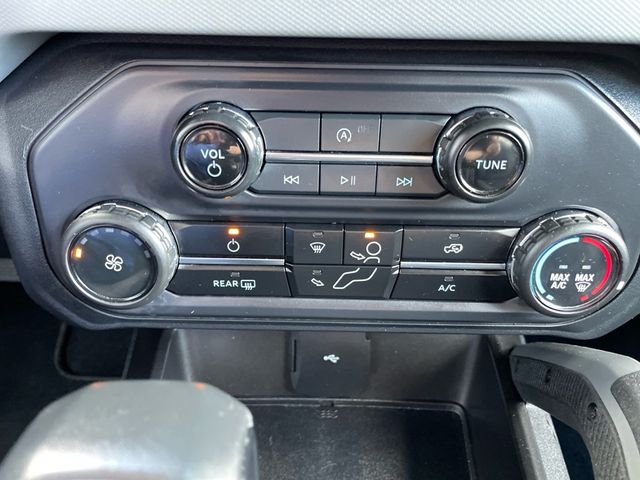 2023 Ford Bronco Big Bend - 22992539 - 13