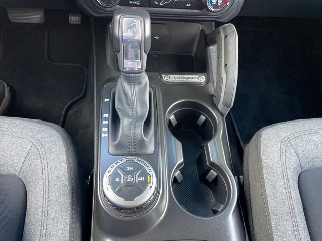 2023 Ford Bronco Big Bend - 22992539 - 14