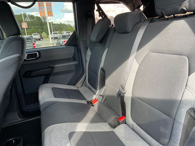 2023 Ford Bronco Big Bend - 22992539 - 20