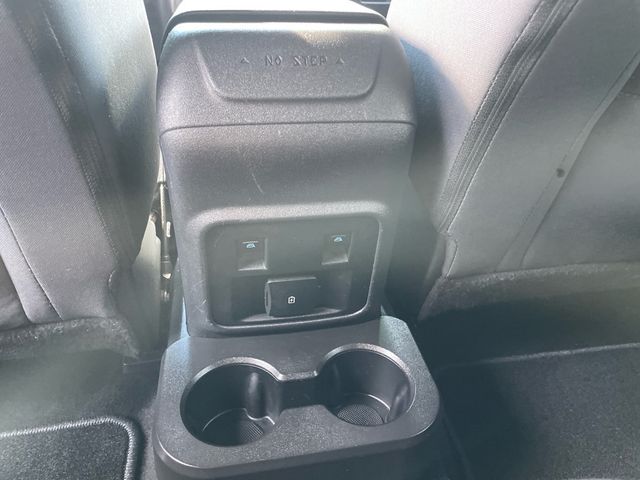 2023 Ford Bronco Big Bend - 22992539 - 21