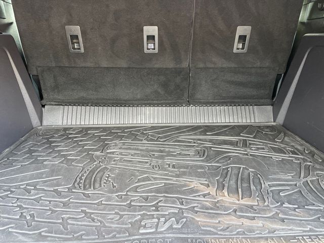 2023 Ford Bronco Big Bend - 22992539 - 22