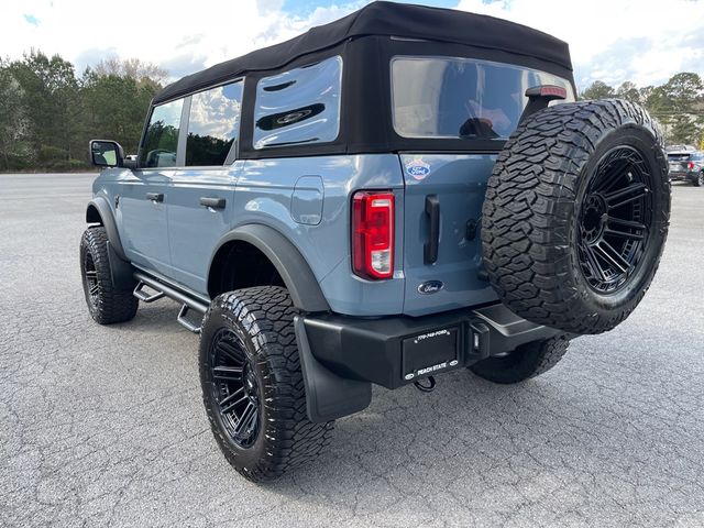 2023 Ford Bronco Big Bend - 22992539 - 5