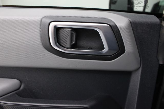 2023 Ford Bronco Big Bend - 23077525 - 37