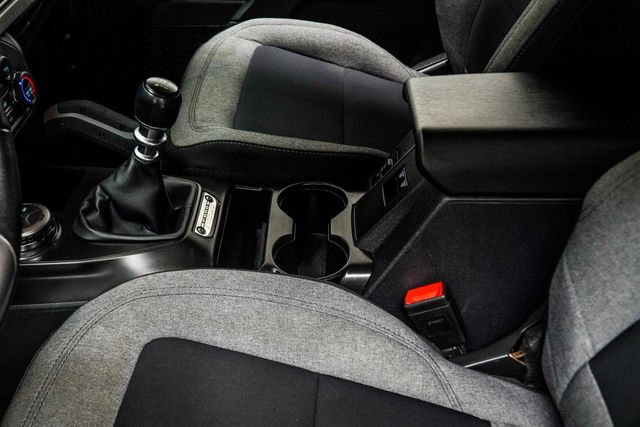 2023 Ford Bronco Big Bend 2 Door 4x4 - 22944337 - 15