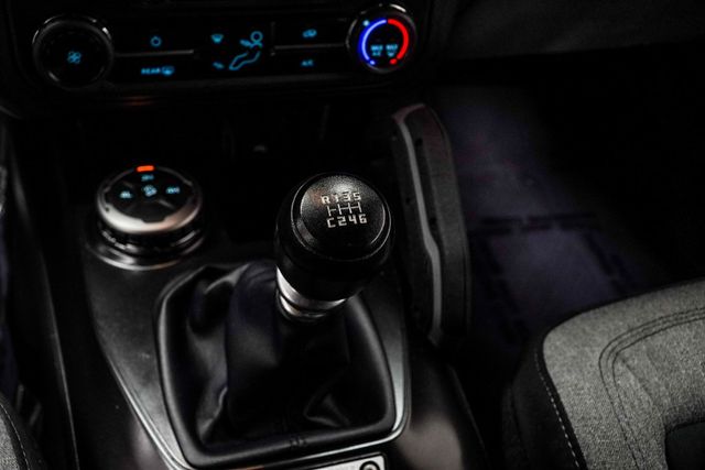 2023 Ford Bronco Big Bend 2 Door 4x4 - 22944337 - 16