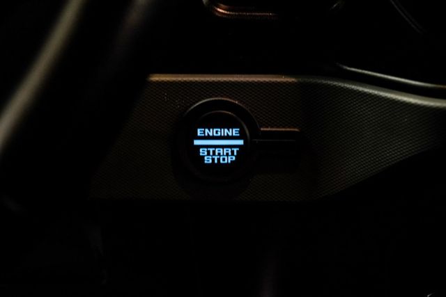 2023 Ford Bronco Big Bend 2 Door 4x4 - 22944337 - 18