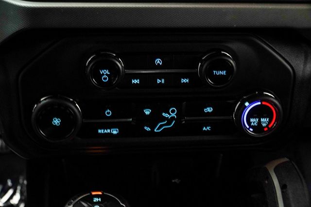 2023 Ford Bronco Big Bend 2 Door 4x4 - 22944337 - 19