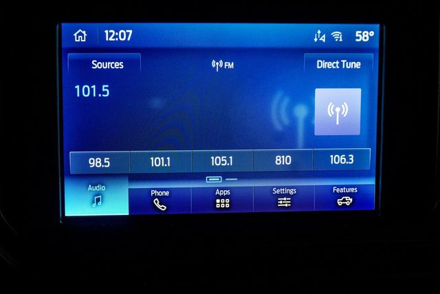 2023 Ford Bronco Big Bend 2 Door 4x4 - 22944337 - 20