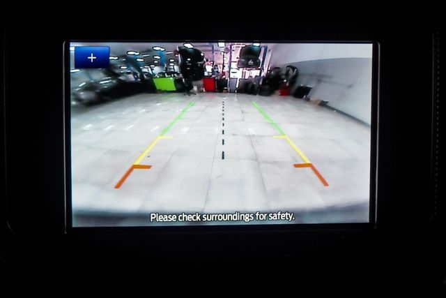 2023 Ford Bronco Big Bend 2 Door 4x4 - 22944337 - 21