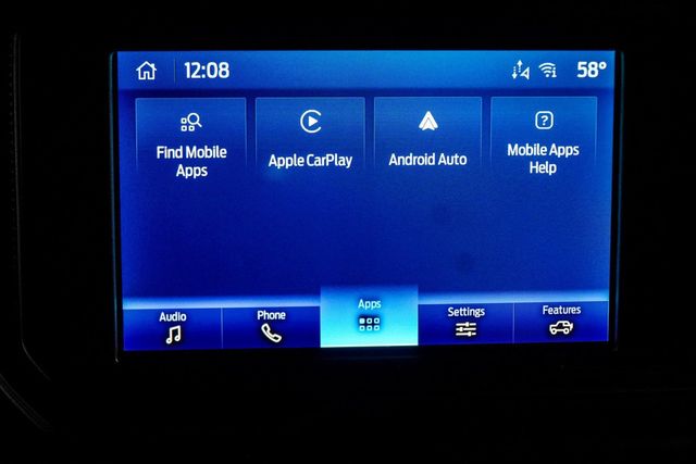 2023 Ford Bronco Big Bend 2 Door 4x4 - 22944337 - 22