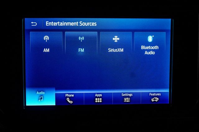 2023 Ford Bronco Big Bend 2 Door 4x4 - 22944337 - 23