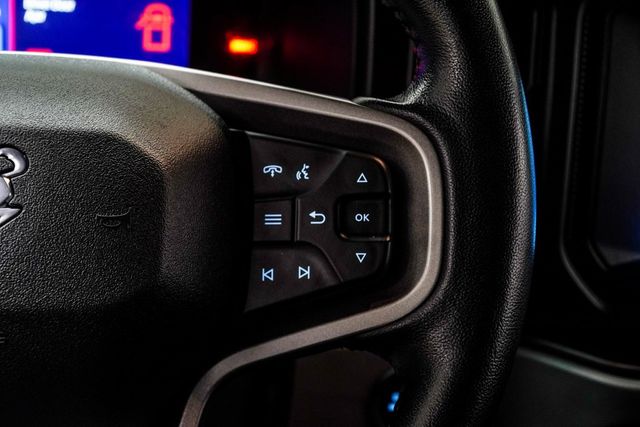 2023 Ford Bronco Big Bend 2 Door 4x4 - 22944337 - 24