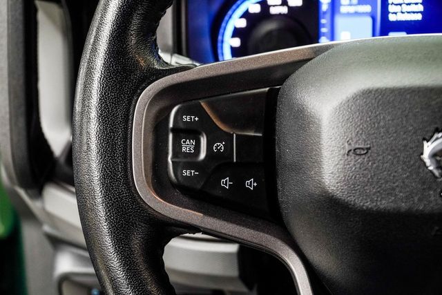 2023 Ford Bronco Big Bend 2 Door 4x4 - 22944337 - 25