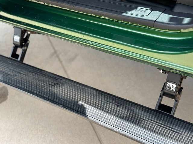 2023 Ford Bronco Big Bend 2 Door Advanced 4x4 - 22986331 - 10