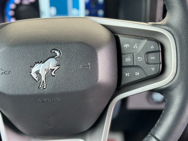 2023 Ford Bronco Big Bend 2 Door Advanced 4x4 - 22986331 - 19