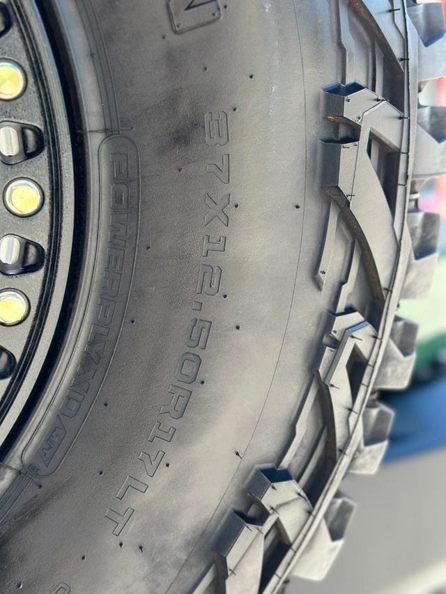 2023 Ford Bronco Big Bend 2 Door Advanced 4x4 - 22986331 - 29