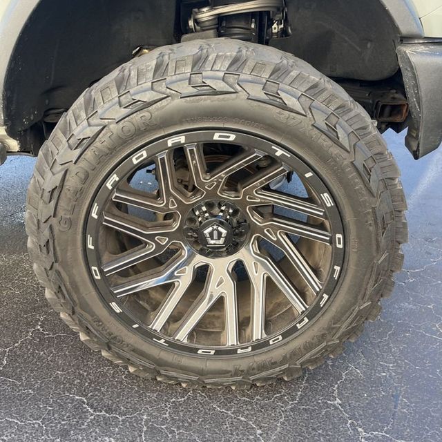 2023 Ford Bronco Big Bend 4 Door 4x4 - 22993703 - 12