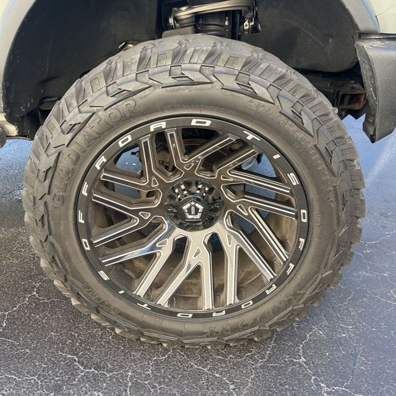 2023 Ford Bronco Big Bend 4 Door 4x4 - 22993703 - 12