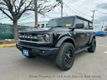 2023 Ford Bronco Big Bend 4 Door 4x4,GROUP 222A MID PACKAGE,TUBE STEP,CO PILOT360 - 23001805 - 0