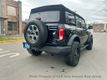 2023 Ford Bronco Big Bend 4 Door 4x4,GROUP 222A MID PACKAGE,TUBE STEP,CO PILOT360 - 23001805 - 9