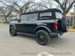 2023 Ford Bronco Big Bend 4 Door 4x4,GROUP 222A MID PACKAGE,TUBE STEP,CO PILOT360 - 23001805 - 15