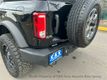 2023 Ford Bronco Big Bend 4 Door 4x4,GROUP 222A MID PACKAGE,TUBE STEP,CO PILOT360 - 23001805 - 22