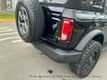 2023 Ford Bronco Big Bend 4 Door 4x4,GROUP 222A MID PACKAGE,TUBE STEP,CO PILOT360 - 23001805 - 23