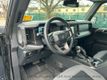 2023 Ford Bronco Big Bend 4 Door 4x4,GROUP 222A MID PACKAGE,TUBE STEP,CO PILOT360 - 23001805 - 25