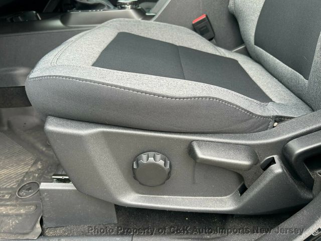 2023 Ford Bronco Big Bend 4 Door 4x4,GROUP 222A MID PACKAGE,TUBE STEP,CO PILOT360 - 23001805 - 27