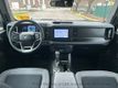 2023 Ford Bronco Big Bend 4 Door 4x4,GROUP 222A MID PACKAGE,TUBE STEP,CO PILOT360 - 23001805 - 36