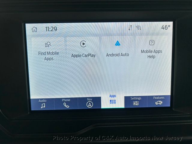 2023 Ford Bronco Big Bend 4 Door 4x4,GROUP 222A MID PACKAGE,TUBE STEP,CO PILOT360 - 23001805 - 49