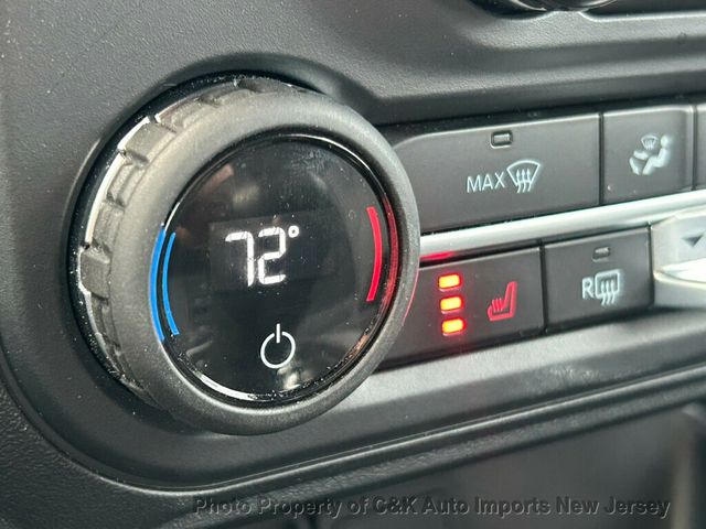 2023 Ford Bronco Big Bend 4 Door 4x4,GROUP 222A MID PACKAGE,TUBE STEP,CO PILOT360 - 23001805 - 50