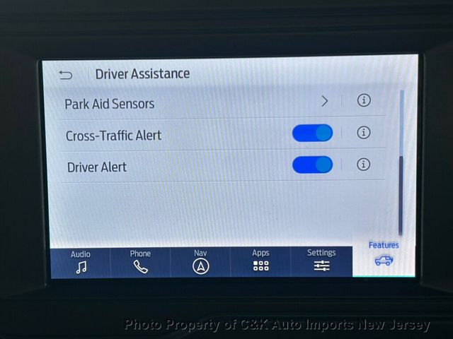 2023 Ford Bronco Big Bend 4 Door 4x4,GROUP 222A MID PACKAGE,TUBE STEP,CO PILOT360 - 23001805 - 52