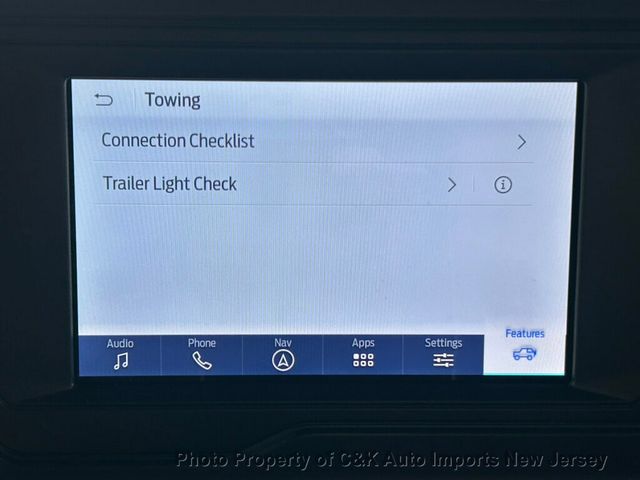 2023 Ford Bronco Big Bend 4 Door 4x4,GROUP 222A MID PACKAGE,TUBE STEP,CO PILOT360 - 23001805 - 55