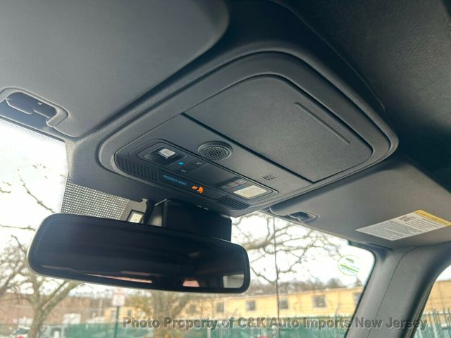 2023 Ford Bronco Big Bend 4 Door 4x4,GROUP 222A MID PACKAGE,TUBE STEP,CO PILOT360 - 23001805 - 57