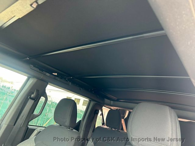 2023 Ford Bronco Big Bend 4 Door 4x4,GROUP 222A MID PACKAGE,TUBE STEP,CO PILOT360 - 23001805 - 58