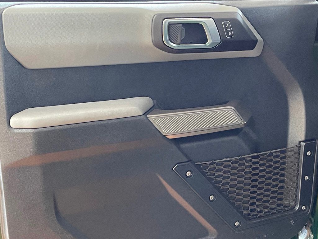 2023 Ford Bronco Big Bend 4 Door Advanced 4x4 - 23063279 - 15