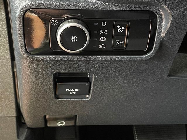 2023 Ford Bronco Big Bend 4 Door Advanced 4x4 - 23063279 - 16