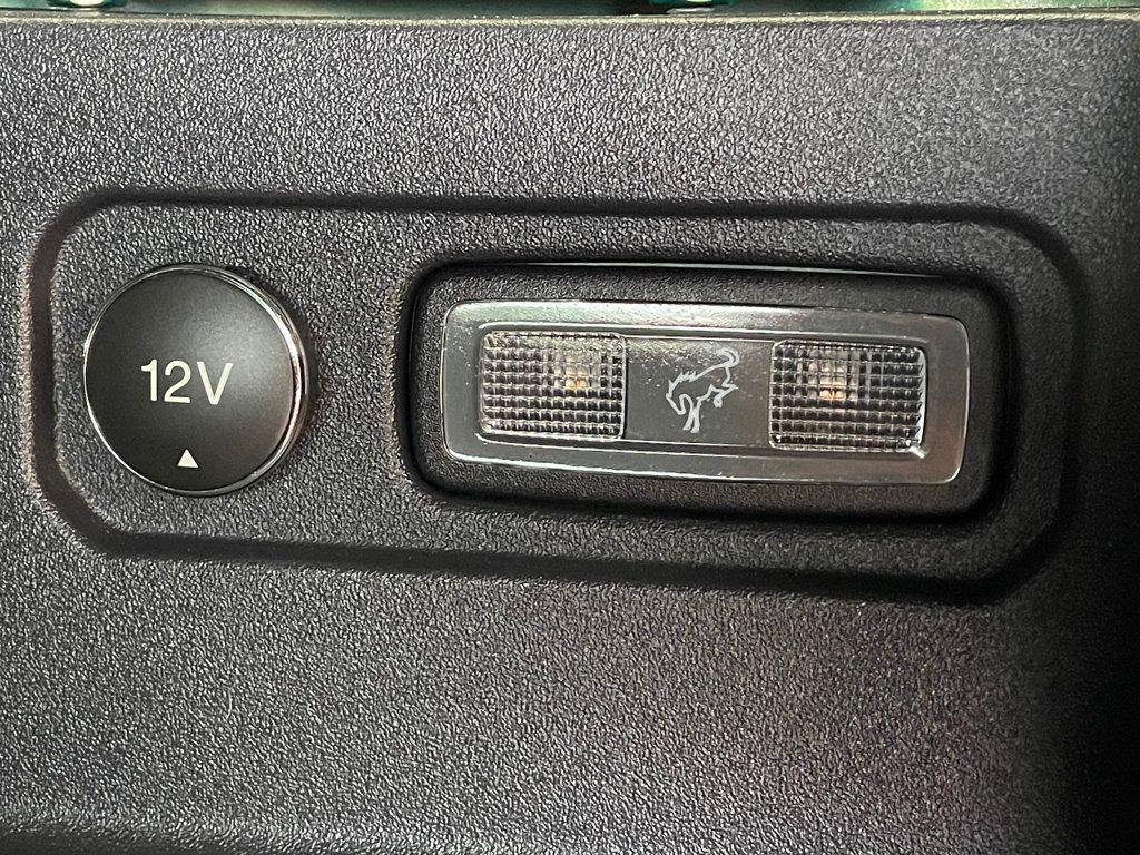 2023 Ford Bronco Big Bend 4 Door Advanced 4x4 - 23063279 - 20