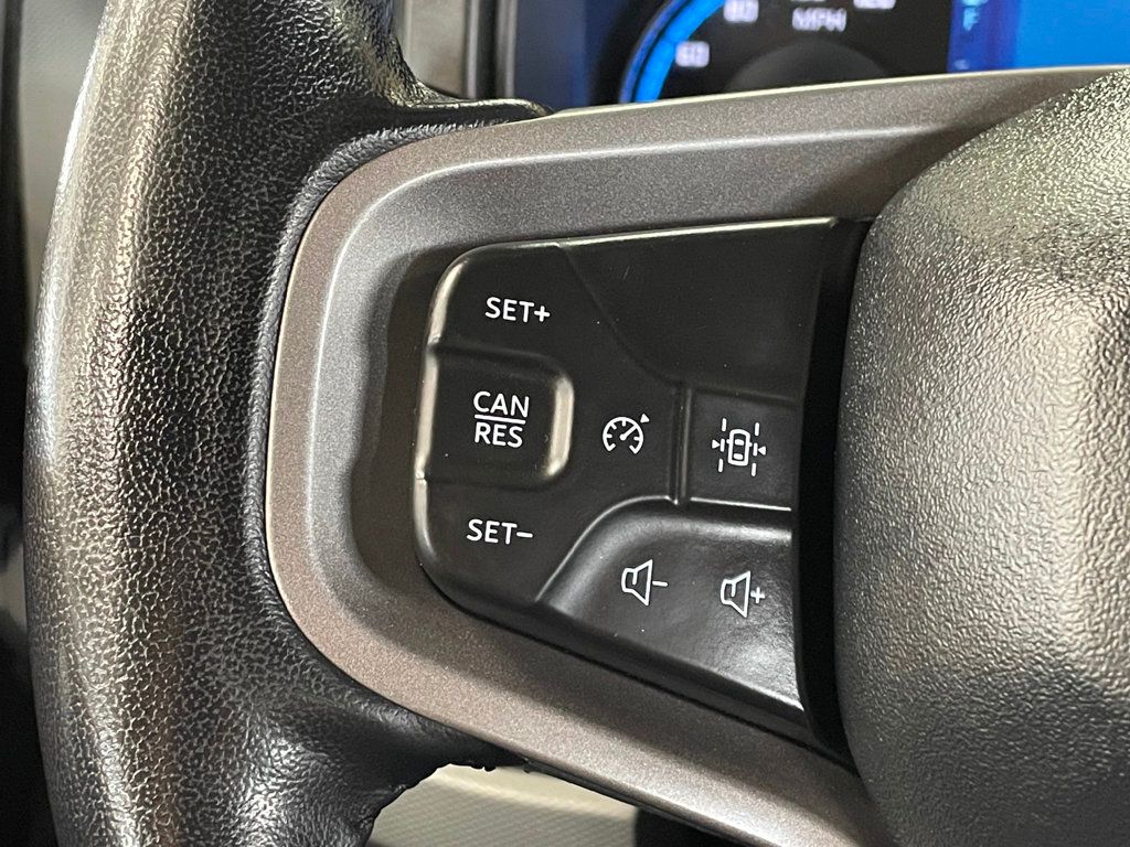 2023 Ford Bronco Big Bend 4 Door Advanced 4x4 - 23063279 - 27